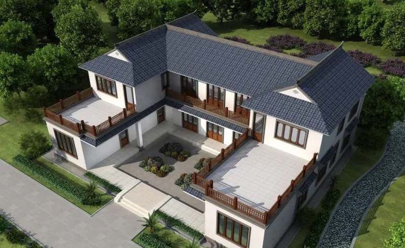 安徽建房时常说的坐北朝南和坐南朝北有什么区别？