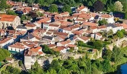 安徽回乡建别墅为什么一定要选专业乡墅公司