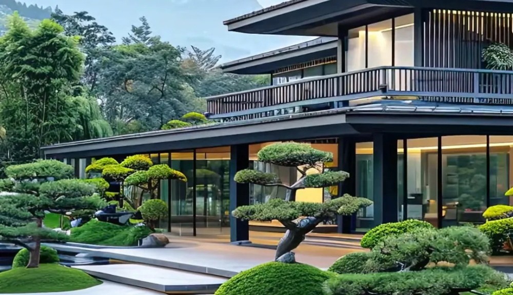 安徽农村自建房更佳风水布局是什么