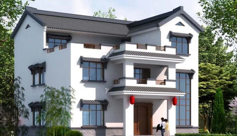 安徽对于农村自建房屋，必须注意土方回填